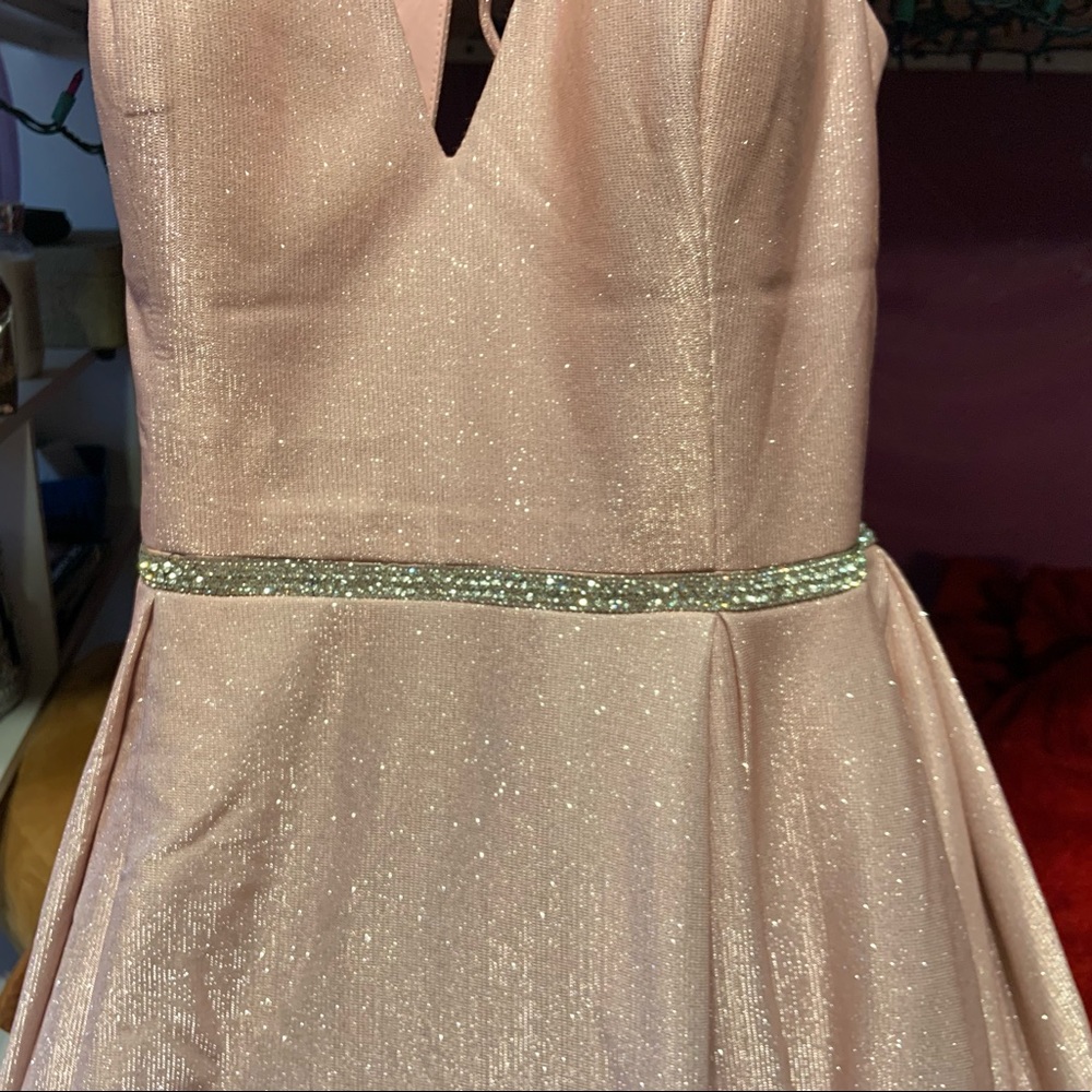 Prom Dress - Picture 4 of 7